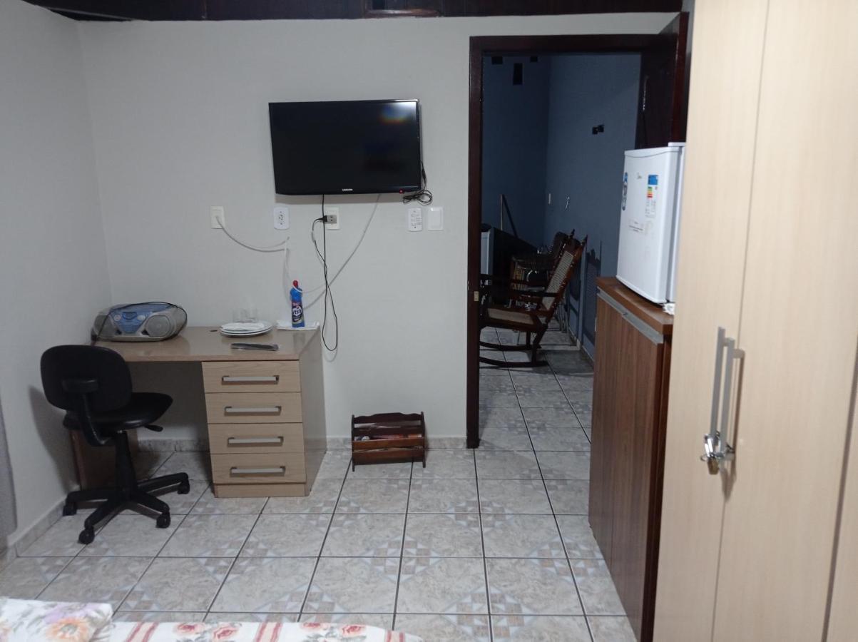 Suite Vista Panoramica ベチン エクステリア 写真