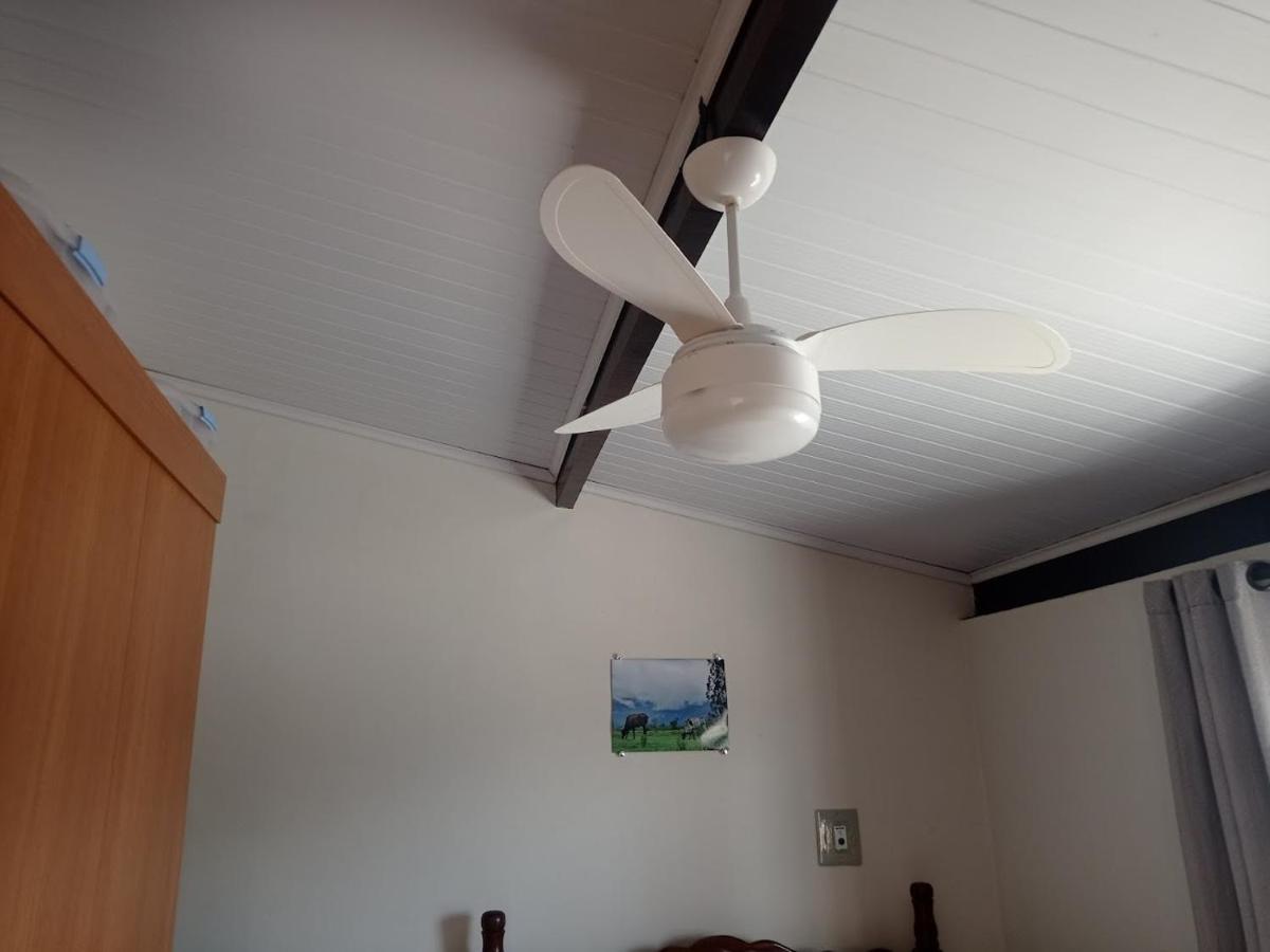 Suite Vista Panoramica ベチン エクステリア 写真